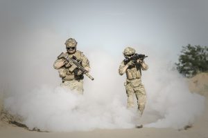 “Af gaan in Afghanistan”